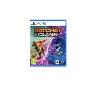 Videojuego - SONY - RATchet Y CLANK RIFT APART - Aventura - PS5 - Blu-Ray