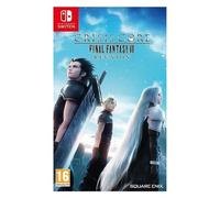Videojuego Square Enix E05513 SWITCH Crisis Core Final Fantasy VII Reu
