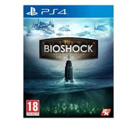 Videojuego Take-Two Interactive BIOSHOCK: The Collection