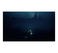 Videojuego THQ Nordic Reanimal Xbox Series X cooperativo aventura terror PEGI 16