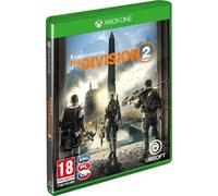 Videojuego Ubisoft Tom Clancy's The Division 2 Xbox One Edición Básica