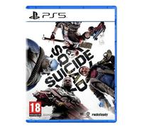 Videojuego Warner 1000824507 PLAYSTATION 5 Suicide Squad Matar Al Justo