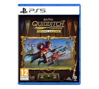 Videojuego Warner 1000839736 PLAYSTATION 5 Harry Potter Campeones De Qu