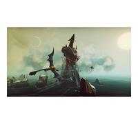 Videojuego Wired Productions The Falconeer Warrior Edition PlayStation 5 Completa