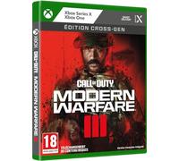 Videojuego Xbox One/Series X Activision Call of Duty: Modern Warfare 3 (FR)