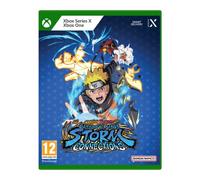 Videojuego Xbox One/Series X Bandai Namco NARUTO X BORUTO Ultimate Ninja STORM CONNECTIONS