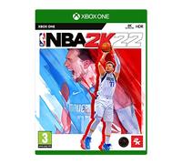 Videojuego Xbox Series X 2K Games NBA 2K22