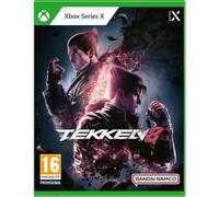 Bandai Namco Videojuego Xbox Series X Tekken 8 (FR)