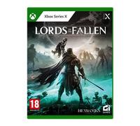 Videojuego Xbox Series X Ci Games Lords of The Fallen (FR)