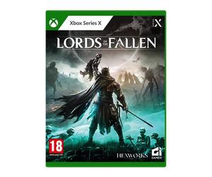 Videojuego Xbox Series X Ci Games Lords of The Fallen (FR)