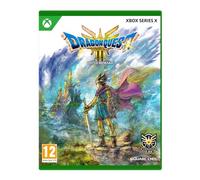 Square Enix Videojuego Xbox Series X Dragon Quest III Remake - Marca EAN: 5021290099616