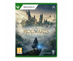 Videojuego Xbox Series X Warner Games Hogwarts Legacy