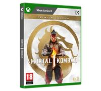 Videojuego Xbox Series X Warner Games Mortal Kombat 1: Premium Edition
