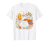Videojuegos Cozy Save Point Camiseta