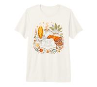 Videojuegos Cozy Save Point Camiseta Premium