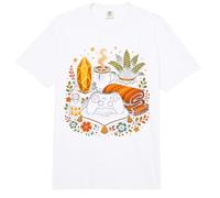 Videojuegos Cozy Save Point Comfort Colors Adult Heavyweight T-Shirt