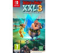 Videojuegos Microids Asterix & Obelix XXL 3 Replay - Switch TU