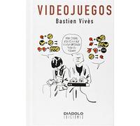 Videojuegos (SIN COLECCION)