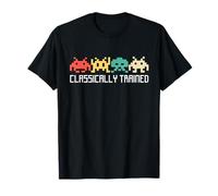 Videojuegos Vintage Retro Gaming Arcade 80s Camiseta