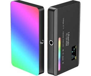Videolámpara LED Multicolor Ulanzi VIJIM VL120 RGB
