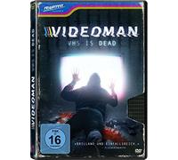 Videoman - VHS is dead [Alemania] [DVD]