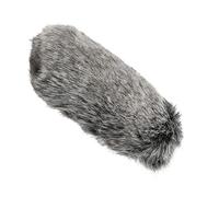 VIDEOMIC WIND MUFF PROFESIONAL MICRÓFONO FURRY PARABRISAS FUNDA EXTERIOR