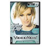 Videonow - Disco de vídeo personal: en la carretera con Hilary Duff