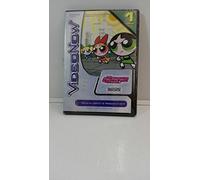 Videonow Le Superchiche - 1 disco PVD "Personal Video Disc" de colores - "Quién la hace lo aspecto" - & "Problemas de vista"