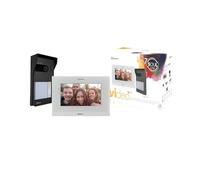 KIT Videoportero Golmar 12205120 color 1 linea S5110/ART7 LITE