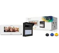 Videoportero 1 Llamada Kit Soul con Monitor Art 7H - Golmar