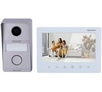 Videoportero 7 c/ Cámara 2 Mpx - HIKVISION