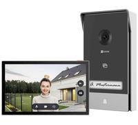 EZVIZ HP7 2K - Videoportero Conectado con videoportero