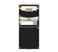 Videoportero Alámbrico 2N 9155211 IP54 PoE App-Steuerung Audio Solo