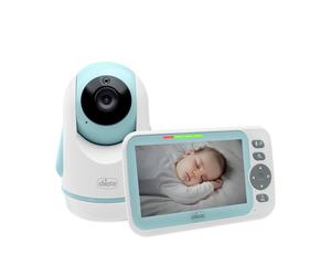 Videoportero Chicco Baby Monitor Evolution 5.0