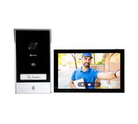 Videoportero conectado EZVIZ 2K HP7 con pantalla táctil