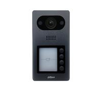 Videoportero Dahua DHI-VTO3211D-P4-S2 2MP CMOS visión nocturna PoE RFID IP65 IK08