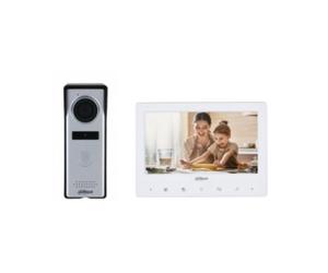 Videoportero Dahua Technology DHI-KTA02 Pantalla 7" HD 70°