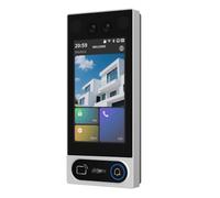 Videoportero DAHUA VTO6631QS-WP