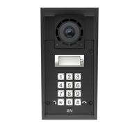 Videoportero eufy 5 MP 2560 x 1920 píxeles 133° IP69 PoE