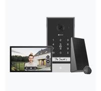 EZVIZ EP7 Videoportero Doméstico Inteligente