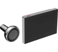 Videoportero EZVIZ HP2 (FHD - Negro)