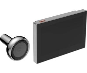 Videoportero EZVIZ HP2 (FHD - Negro)