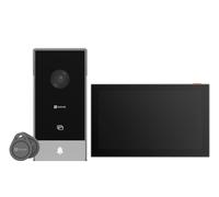 Videoportero ezviz hp5 wifi 7”