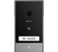 Videoportero EZVIZ HP7 2K 7" WiFi Doble Intercom Altavoces 3 Metodos de Apertura