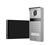 Videoportero EZVIZ TP9 Pro Pantalla 8" 4K 155° NFC RFID Wi-Fi 6