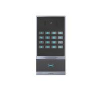 Videoportero Fanvil i64 2MP Aluminio Visión Nocturna IP67 PoE RFID Exterior