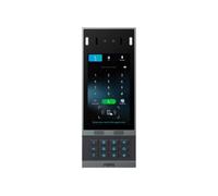 Videoportero Fanvil i67 7" 2MP 16 Botones PoE Visión Nocturna IP66 IK07 Interior/Exterior