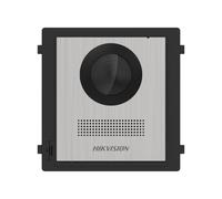 Videoportero Hikvision DS-KD8003Y-IME2 2 MP 146° 82° Visión Nocturna 2 Hilos