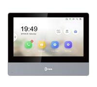 Videoportero Hikvision DS-KH8350-TE1 Pantalla 7" HD Control por App Interior