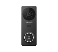 Videoportero Hikvision Wire Series 2MP IP65 IK08 - DS-KB2422T-IM(B)